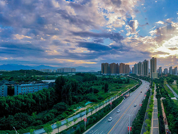 住房和城乡建设部积极应对极端天气 持续抓好城市排水防涝工作